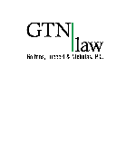 Gaitens Tucceri & Nicholas PC Logo